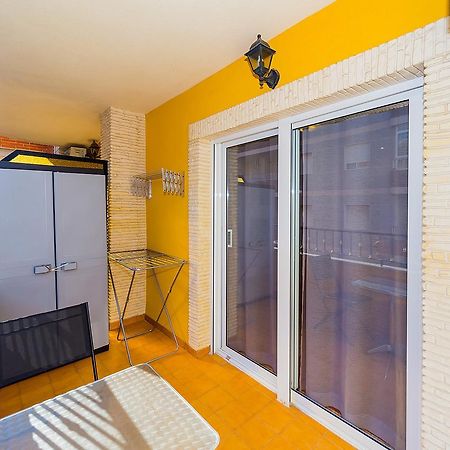 Alegria Id80 Appartement Torrevieja Buitenkant foto
