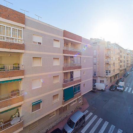 Alegria Id80 Appartement Torrevieja Buitenkant foto