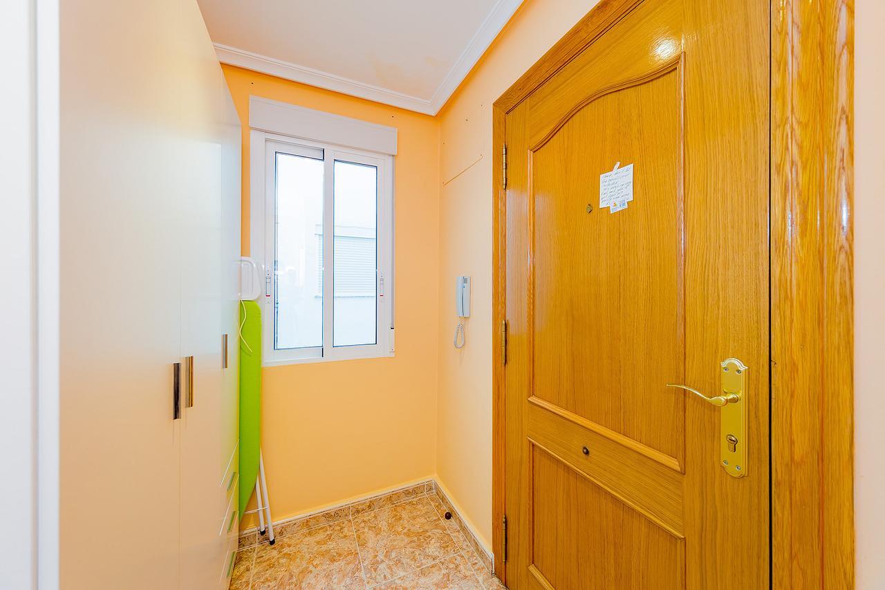 Alegria Id80 Appartement Torrevieja Buitenkant foto