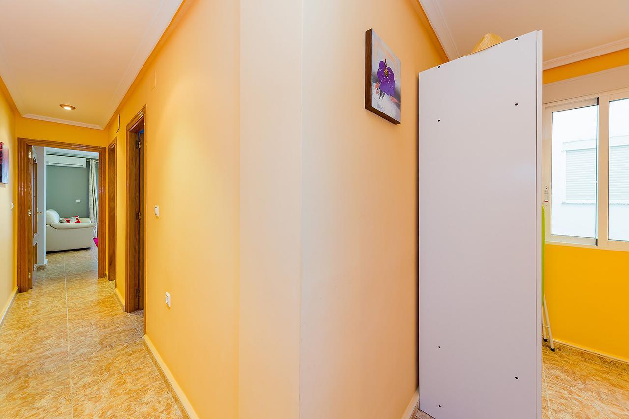 Alegria Id80 Appartement Torrevieja Buitenkant foto