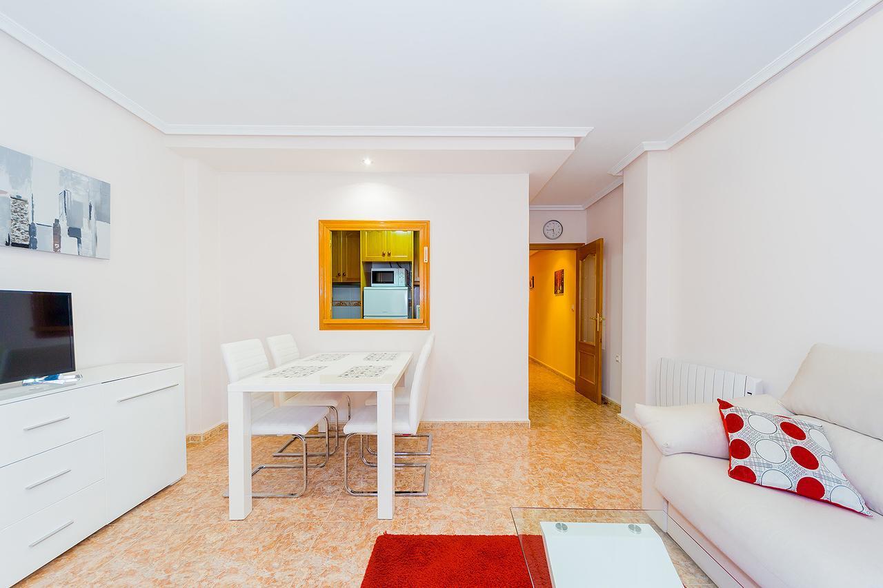 Alegria Id80 Appartement Torrevieja Buitenkant foto